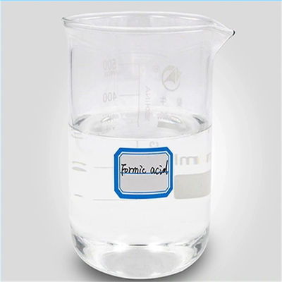 Best Quality 85% 90% 94% 99%  CAS No 64-18-6 Formic Acid