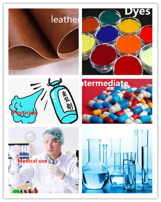 Best Quality 85% 90% 94% 99%  CAS No 64-18-6 Formic Acid