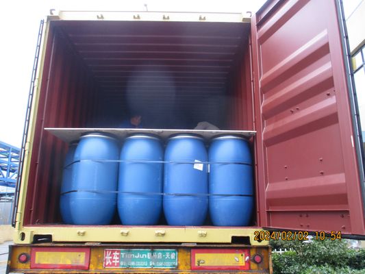 Factory Supply Food Grade Tech Grade Cas56-81-5 Glycerol Pure Glycerin