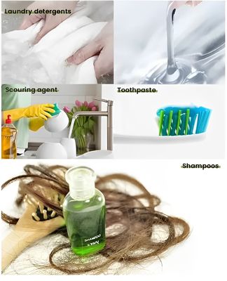 High Quality 68585-34-2 SLES 70% Detergent Solvent Sodium Lauryl Ether Sulfate Cosmetic Hair Care Chemical Shipped Promptly