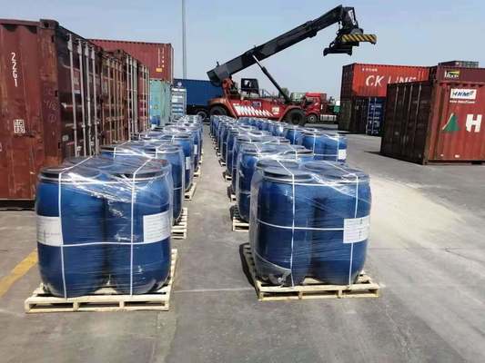 Hot Selling SLES 70% Detergent Solvent Sodium Lauryl Ether Sulfate 68585-34-2 Powder for Hair Care Chemicals Prompt Shipment