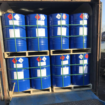 Factory Direct Supply Organic Solvent Hexane 60% 80% 97% 99% CAS 110-54-3 N-Hexane for Solvent Extraction