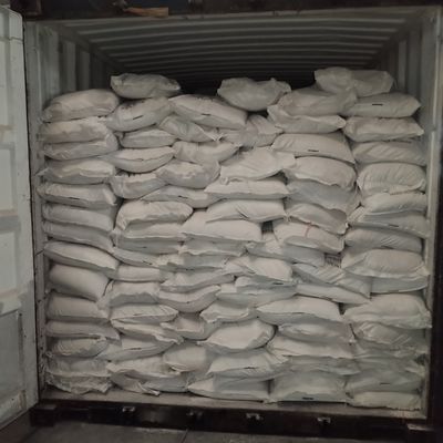 Bentonite the Activated Bleaching Earth Used to Refine Edible Oil