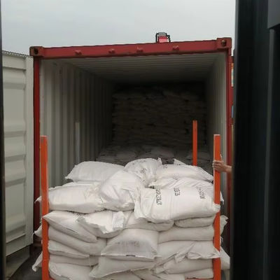 Bentonite the Activated Bleaching Earth Used to Refine Edible Oil