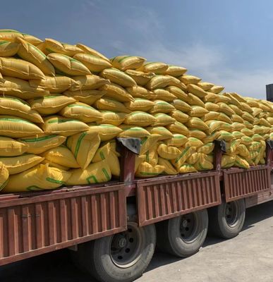 Agriculture Grade Granular Cas 57-13-6 Urea 46%