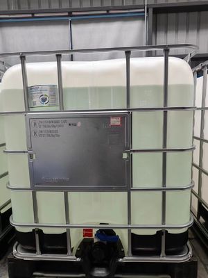 Food-Grade 85% Phosphoric Acid Inorganic Acids Liquid  Phosphoric Acid MF H3PO4