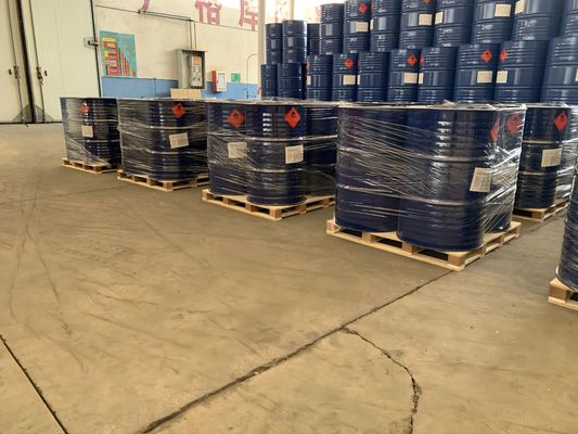 Raw Materials of Sponges Production Polyether Polyol / Polymer Polyol With Prompt Shipment and Best Quality