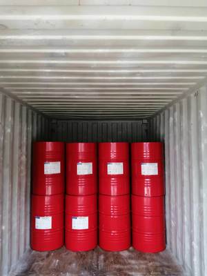 Factory Directly Supply Wannate PM 200 MDI M200 Polymethylene Polyphenylene Isocyanate CAS 9016-87-9 for PU Foam