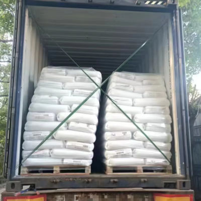 Factory Supply Polypropylene PP Granules Virgin PP Plastic Raw Material