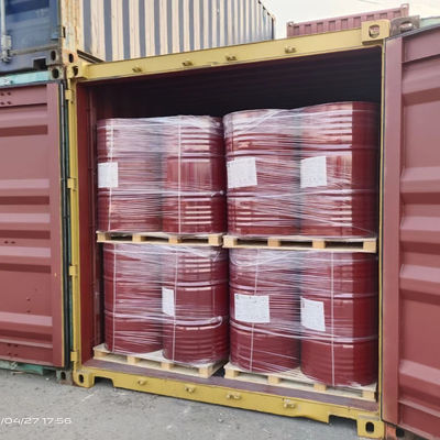 Hot Sales Good Quality TOLUENE DIISOCYANATE TDI 80/20 100 TDI and Polyol Price for PU Foam