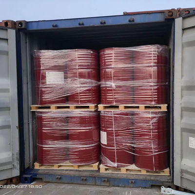 Hot Sales Good Quality TOLUENE DIISOCYANATE TDI 80/20 100 TDI and Polyol Price for PU Foam