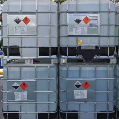 High Purity 99.8%Min CAS No. 64-19-7 Industrial or Food GAA Grade Glacial Acetic Acid