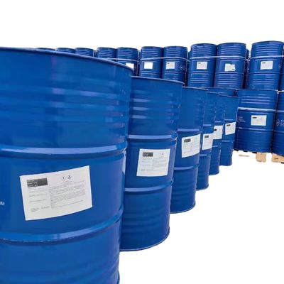 China Chemical Factory Acetonitrile 99.9% min for Medical and Industrial Food Use