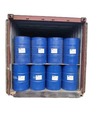 China Chemical Factory Acetonitrile 99.9% min for Medical and Industrial Food Use