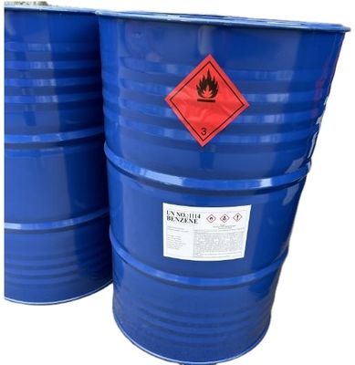 High Quality 99.5% Tert- Butyl Alcohol CAS 75-65-0