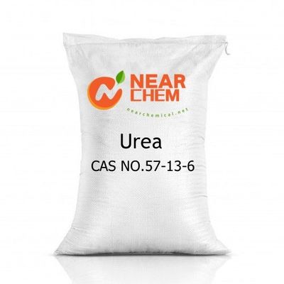 Hot Selling Agriculture Grade Granular Prilled Fertilizer  Urea CAS NO. 57-13-6 Urea 46%