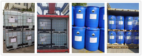 High Quality Monoethanolamine/Mono Ethanol Amine 99%