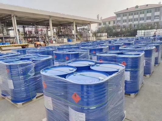 China Factory Supply Gasoline Octane Boosters   Methyl Tert-butyl Ether MTBE Gasoline Cetane Number Improver