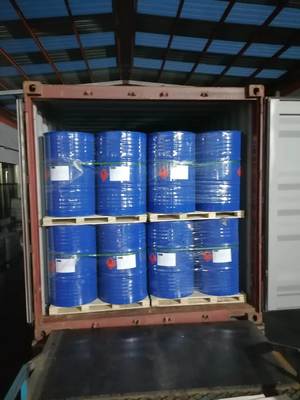 China Factory Supply Gasoline Additive   Methyl Tert-butyl Ether MTBE Gasoline Cetane Number Improver