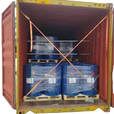 China Factory Supply Gasoline Additive   Methyl Tert-butyl Ether MTBE Gasoline Cetane Number Improver