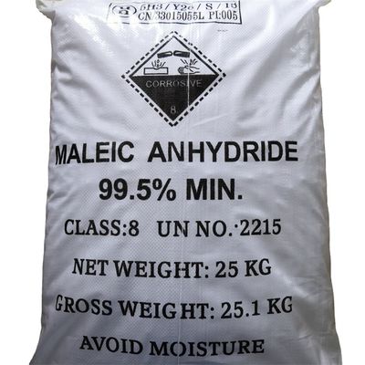 High Quality Good Price Production 99%Min CAS 108-31-6 Ma Maleic Anhydride
