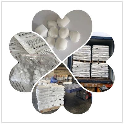 High Quality Good Price Production 99%Min CAS 108-31-6 Ma Maleic Anhydride