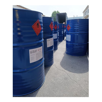 Hot Sales Factory Supply C6H6 CAS No 71-43-2 Benzol Liquid Pure Benzene with Competitive Price