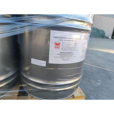 Factory Direct Supply Price Sodium Hydrosulfite 88% / 90% With Macrobead
