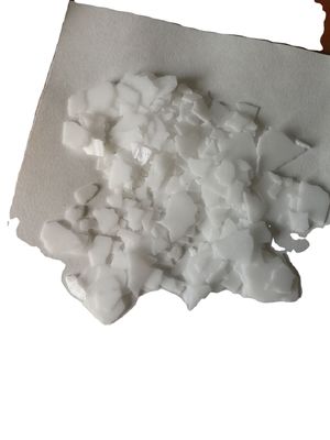 Hot Sale 90%min Industrial Grade White Flakes Potassium Hydroxide/Caustic Potash/KOH