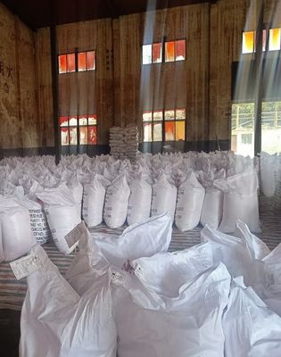 Factory Supply CAS NO. 13446-34-9 Manganese Chloride for Pigments and Chemical Reagent