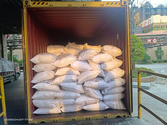 High Purity  CAS No. 64333-01-3 Manganese Chloride with Prompt Shipment