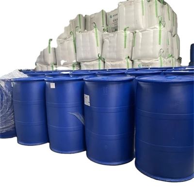 CAS 67-68-5 Factory Price 99.9% Dimethyl Sulfoxide/DMSO As Organic Solvent