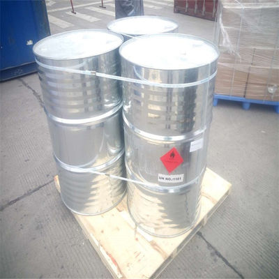 CAS 67-68-5 Factory Price 99.9% Dimethyl Sulfoxide/DMSO As Organic Solvent