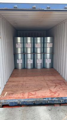 99.9% min Shandong Tetrahydrofuran Thf with Good Price As Solvent