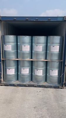 99.9% min Shandong Tetrahydrofuran Thf with Good Price As Solvent