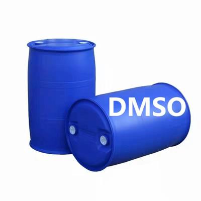 Organic Intermediate DMSO Dimethyl Sulfoxide Cas 67-68-5 From China