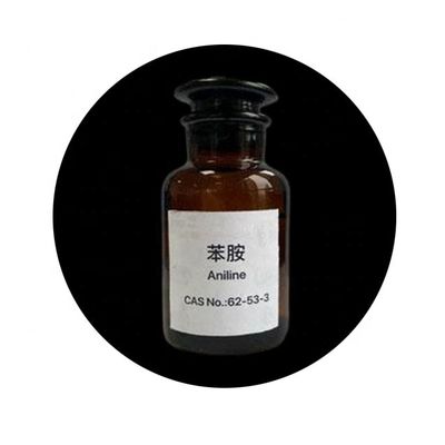 Hot Sale Factory Direct Supply 99%  Best Price and Prompt Shipment Aniline