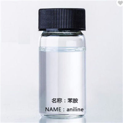 CAS No.62-53-3 Aniline Oil Direct Supply Chinese Aniline