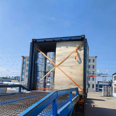 99.95% Min Aniline Oil Aniline for Motor Gasoline Addictive