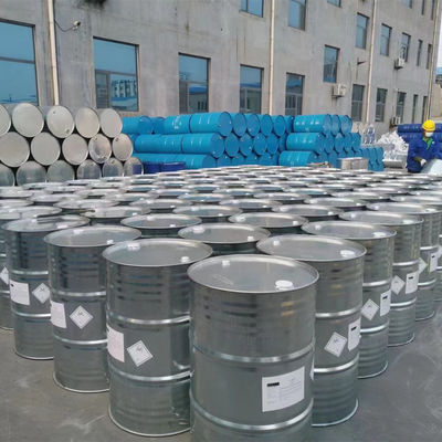 99.95% Min Aniline Oil Aniline for Motor Gasoline Addictive