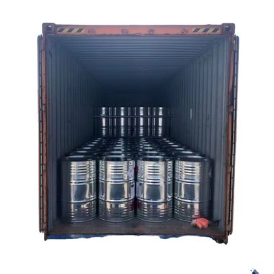 Chinese Aniline Production Plant CAS No. 62-53-3 Aniline Oil Direct Supply