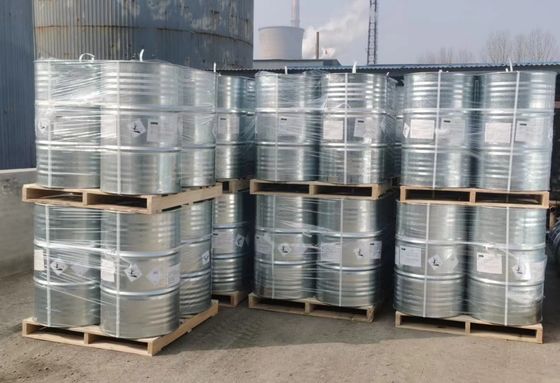 Chinese Aniline Production Plant CAS No. 62-53-3 Aniline Oil Direct Supply