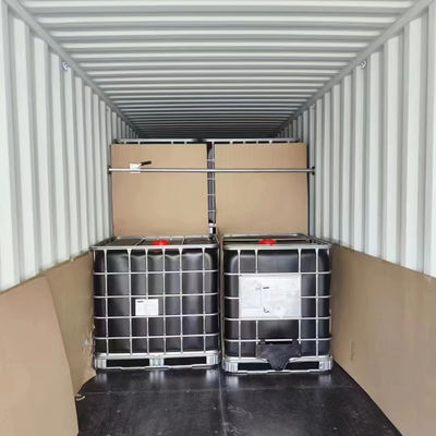 Chinese Aniline Production Plant CAS No. 62-53-3 Aniline Oil Direct Supply