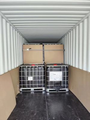 Manufacture Price Supply CAS 62-53-3  Aniline with ISO TANK DRUM IBC Packing