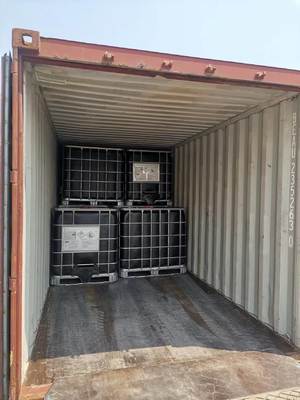 Manufacture Price Supply CAS 62-53-3  Aniline with ISO TANK DRUM IBC Packing