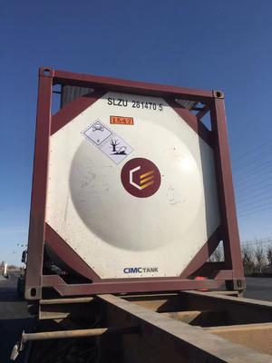 Organic Intermediate CAS No: 62-53-3 99.95 %Min Aniline Oil Aniline for Rubber Tire and Dyes Industry