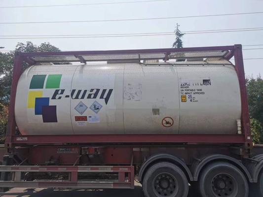 Organic Intermediate CAS No: 62-53-3 99.95 %Min Aniline Oil Aniline for Rubber Tire and Dyes Industry