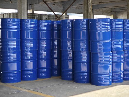 Hot Sale Industrial Grade Tetrahydrofuran 99.9% Thf CAS 109-99-9