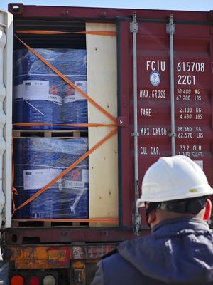 Hot Sale Industrial Grade Tetrahydrofuran 99.9% Thf CAS 109-99-9