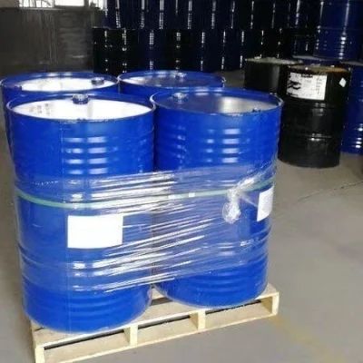 High Purity Tetrahydrofuran / THF As Solvent for Industrial Use